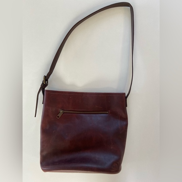 Timberland Tillston Leather Hobo Bag - Picture 13 of 16